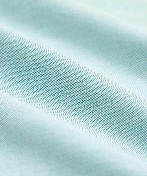 Brooks Brothers / ブルックス ブラザーズ シャツ・ブラウス | ストレッチオックスフォード　GFロゴ　シーズナルカラー　カジュアルシャツ　Regular Fit | 詳細2