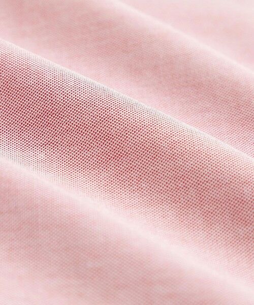 Brooks Brothers / ブルックス ブラザーズ シャツ・ブラウス | ストレッチオックスフォード　GFロゴ　シーズナルカラー　カジュアルシャツ　Regular Fit | 詳細4