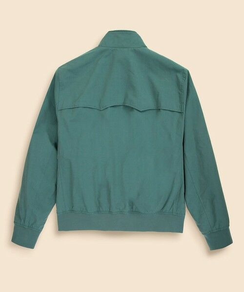 Brooks Brothers / ブルックス ブラザーズ ブルゾン | コットンブレンド ボマージャケット | 詳細5