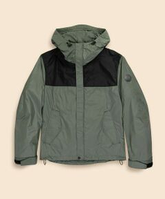 Brooks Brothers / ブルックス ブラザーズ ナイロンジャケット | ナイロン　ウォーターリペレント　ウィンドブレーカー