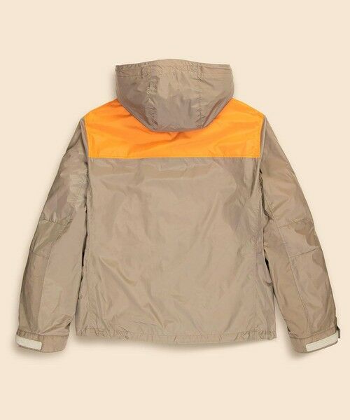 Brooks Brothers / ブルックス ブラザーズ ナイロンジャケット | ナイロン ウォーターリペレント ウィンドブレーカー | 詳細1