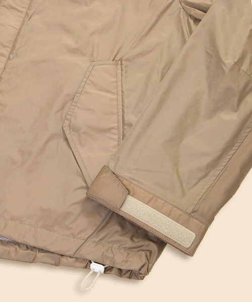 Brooks Brothers / ブルックス ブラザーズ ナイロンジャケット | ナイロン ウォーターリペレント ウィンドブレーカー | 詳細2