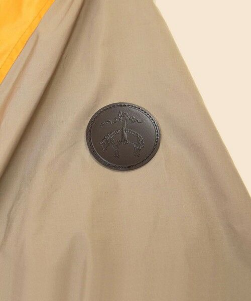 Brooks Brothers / ブルックス ブラザーズ ナイロンジャケット | ナイロン ウォーターリペレント ウィンドブレーカー | 詳細6