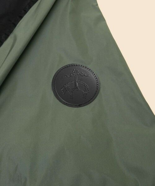 Brooks Brothers / ブルックス ブラザーズ ナイロンジャケット | ナイロン ウォーターリペレント ウィンドブレーカー | 詳細12