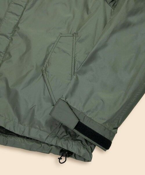 Brooks Brothers / ブルックス ブラザーズ ナイロンジャケット | ナイロン ウォーターリペレント ウィンドブレーカー | 詳細8