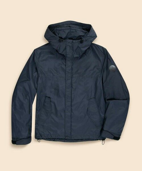 Brooks Brothers / ブルックス ブラザーズ ナイロンジャケット | ナイロン　ウォーターリペレント　ウィンドブレーカー | 詳細13