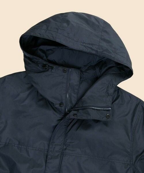 Brooks Brothers / ブルックス ブラザーズ ナイロンジャケット | ナイロン　ウォーターリペレント　ウィンドブレーカー | 詳細16