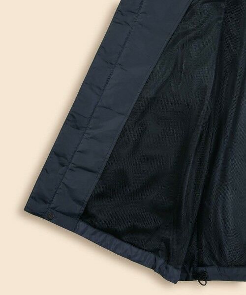 Brooks Brothers / ブルックス ブラザーズ ナイロンジャケット | ナイロン　ウォーターリペレント　ウィンドブレーカー | 詳細17