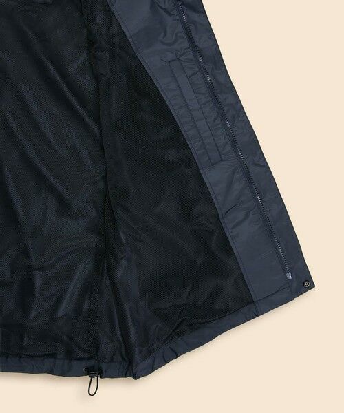Brooks Brothers / ブルックス ブラザーズ ナイロンジャケット | ナイロン　ウォーターリペレント　ウィンドブレーカー | 詳細18