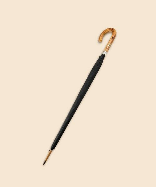 Brooks Brothers / ブルックス ブラザーズ 傘 | スティックアンブレラ | 詳細1