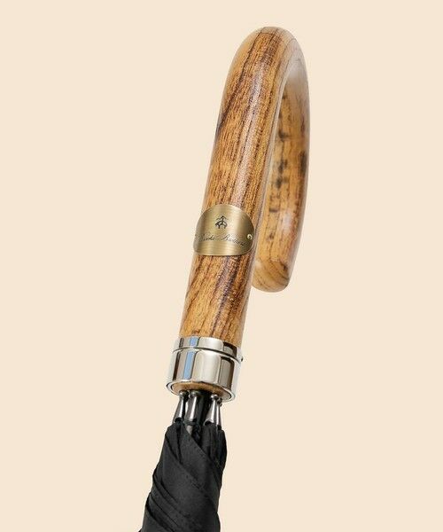 Brooks Brothers / ブルックス ブラザーズ 傘 | スティックアンブレラ | 詳細4