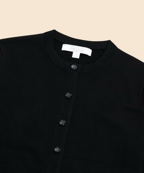 Brooks Brothers / ブルックス ブラザーズ カーディガン・ボレロ | メリノウール　クルーネックカーディガン | 詳細10