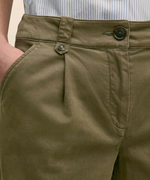 Brooks Brothers / ブルックス ブラザーズ カーゴパンツ | ストレッチコットンツイル　カーゴパンツ | 詳細3