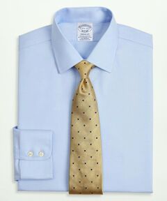Brooks Brothers / ブルックス ブラザーズ シャツ・ブラウス | スーピマコットンストレッチ　フレンチプラケット　ドレスシャツ　Regular Fit