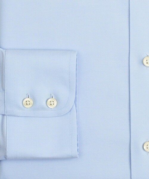 Brooks Brothers / ブルックス ブラザーズ シャツ・ブラウス | スーピマコットンストレッチ　フレンチプラケット　ドレスシャツ　Regular Fit | 詳細3