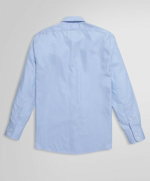 Brooks Brothers / ブルックス ブラザーズ シャツ・ブラウス | スーピマコットンストレッチ　フレンチプラケット　ドレスシャツ　Regular Fit | 詳細5