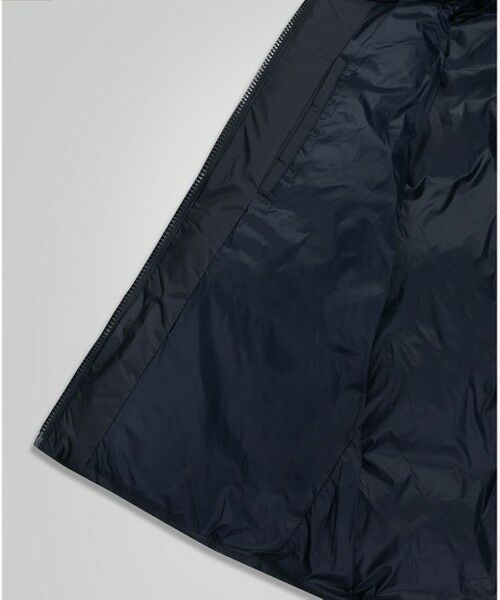 Brooks Brothers / ブルックス ブラザーズ ダウンジャケット・ベスト | ポリエステル　フーデッド　ショートパッファーコート | 詳細4