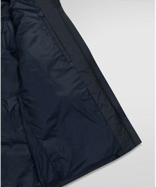 Brooks Brothers / ブルックス ブラザーズ ダウンジャケット・ベスト | ポリエステル　フーデッド　ショートパッファーコート | 詳細5
