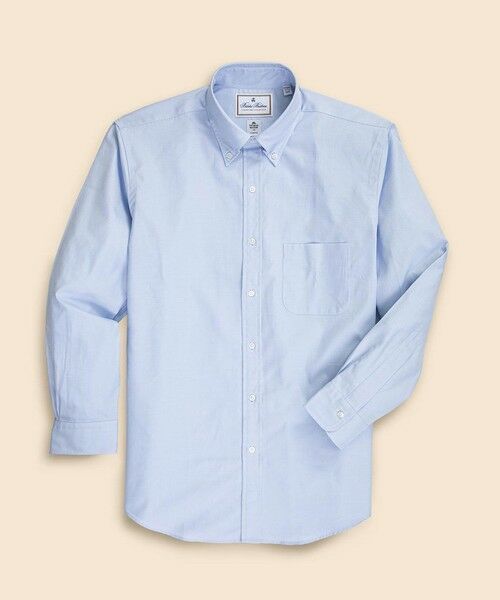 Brooks Brothers / ブルックス ブラザーズ シャツ・ブラウス | ラグジュアリー コットン マイクロハウンドトゥース ドレスシャツ Regular Fit | 詳細3