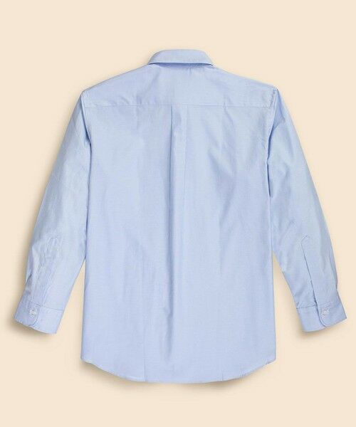 Brooks Brothers / ブルックス ブラザーズ シャツ・ブラウス | ラグジュアリー コットン マイクロハウンドトゥース ドレスシャツ Regular Fit | 詳細4