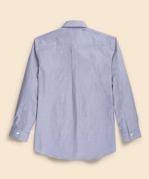 Brooks Brothers / ブルックス ブラザーズ シャツ・ブラウス | ラグジュアリー コットン マイクロハウンドトゥース ドレスシャツ Regular Fit | 詳細9