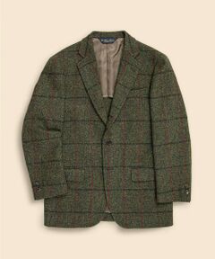 商品一覧（条件：HarrisTweed ハリスツイード） | ファッション