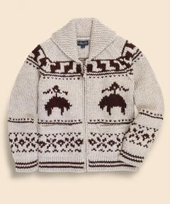 ブルックスブラザーズ　カウチン　セーター コーディネート詳細 | コーディネート | Brooks Brothers Japan