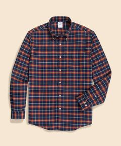 Brooks Brothers / ブルックス ブラザーズ シャツ・ブラウス | フランネル　タータンチェック　カジュアルシャツ　Regular Fit