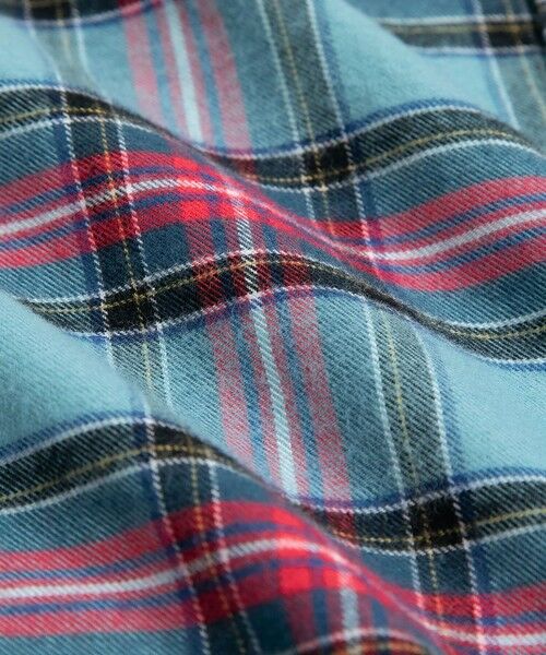 Brooks Brothers / ブルックス ブラザーズ シャツ・ブラウス | フランネル　タータンチェック　カジュアルシャツ　Regular Fit | 詳細4