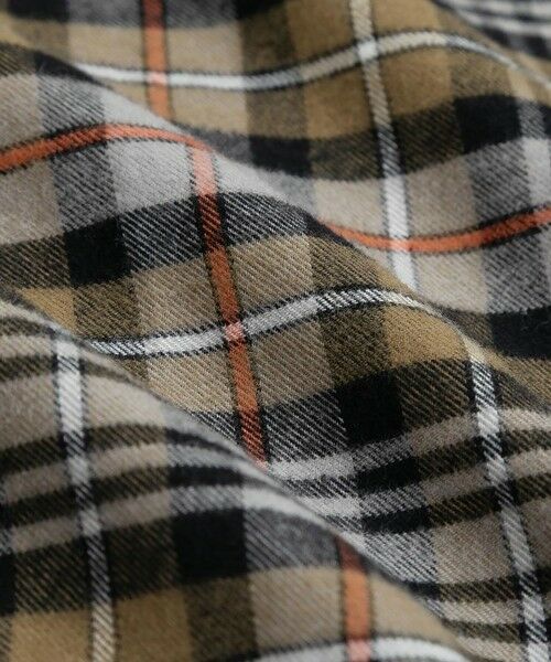 Brooks Brothers / ブルックス ブラザーズ シャツ・ブラウス | フランネル　タータンチェック　カジュアルシャツ　Regular Fit | 詳細6