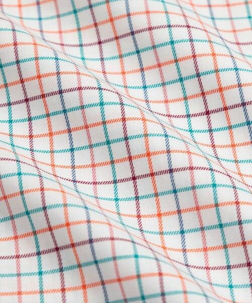Brooks Brothers / ブルックス ブラザーズ シャツ・ブラウス | スーピマコットンストレッチツイル　チェック　カジュアルシャツ　Regular | 詳細2