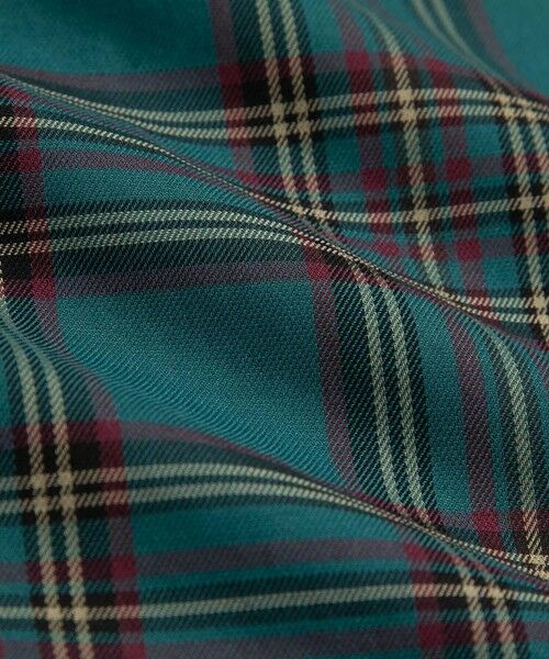 Brooks Brothers / ブルックス ブラザーズ シャツ・ブラウス | スーピマコットンストレッチツイル　チェック　カジュアルシャツ　Regular | 詳細8