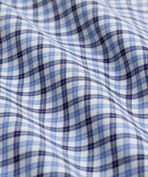 Brooks Brothers / ブルックス ブラザーズ シャツ・ブラウス | ラグジュアリー　コットンツイル　GFロゴ　チェック　カジュアルシャツ　Regular Fit | 詳細7