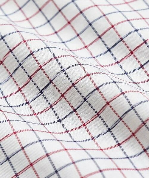 Brooks Brothers / ブルックス ブラザーズ シャツ・ブラウス | ラグジュアリー　コットンツイル　GFロゴ　チェック　カジュアルシャツ　Regular Fit | 詳細11