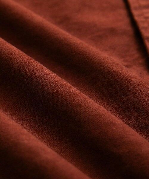 Brooks Brothers / ブルックス ブラザーズ シャツ・ブラウス | コットン　シャモアクロス　ダブルポケット　カジュアルシャツ　Traditional Fit | 詳細4