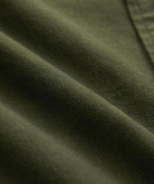 Brooks Brothers / ブルックス ブラザーズ シャツ・ブラウス | コットン　シャモアクロス　ダブルポケット　カジュアルシャツ　Traditional Fit | 詳細6