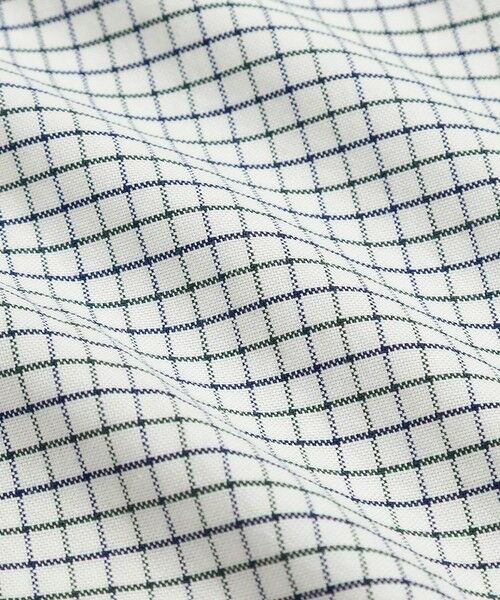 Brooks Brothers / ブルックス ブラザーズ シャツ・ブラウス | コットン　タッターソール　カジュアルシャツ　Regular Fit | 詳細2