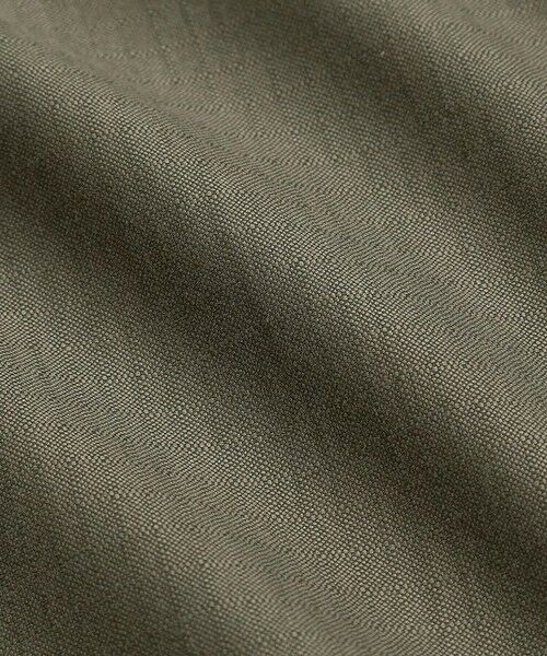 Brooks Brothers / ブルックス ブラザーズ その他アウター | コットン／ウール　リップストップ　シャツジャケット | 詳細4