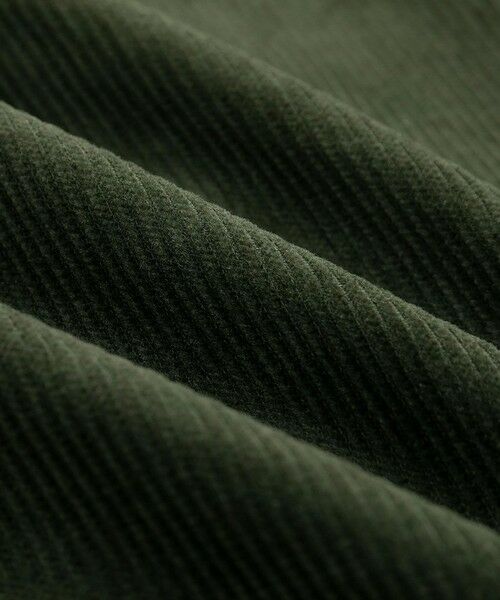 Brooks Brothers / ブルックス ブラザーズ シャツ・ブラウス | コットン　8-Waleコーデュロイ　CPOシャツ | 詳細2