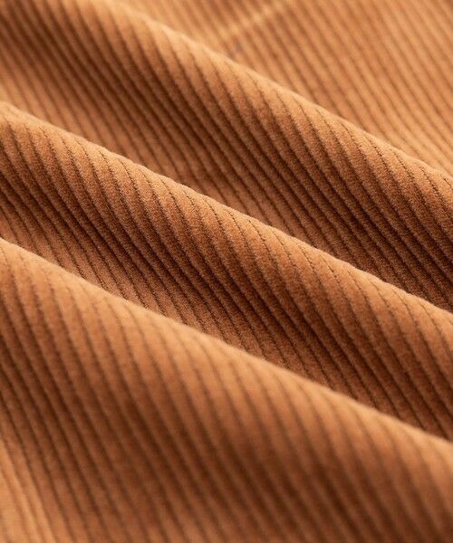 Brooks Brothers / ブルックス ブラザーズ シャツ・ブラウス | コットン　8-Waleコーデュロイ　CPOシャツ | 詳細11