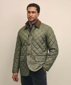 Brooks Brothers / ブルックス ブラザーズ その他アウター | ポリエステル　キルティング　ウォーキングコート