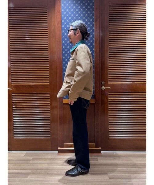 Brooks Brothers / ブルックス ブラザーズ ブルゾン | コットンダック キルティングジャケット | 詳細12