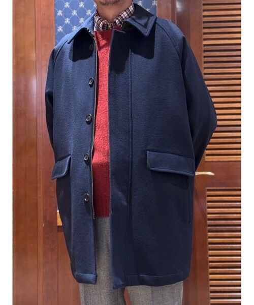 Brooks Brothers/ubNX uU[Y E[^JV~ OX[u EH[LOR[g lCr[ M