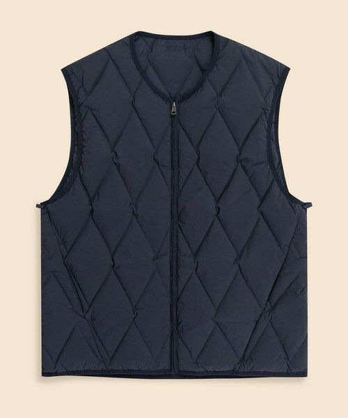 Brooks Brothers / ブルックス ブラザーズ その他アウター | ポリエステル キルティングライナー ハンティングコート | 詳細9