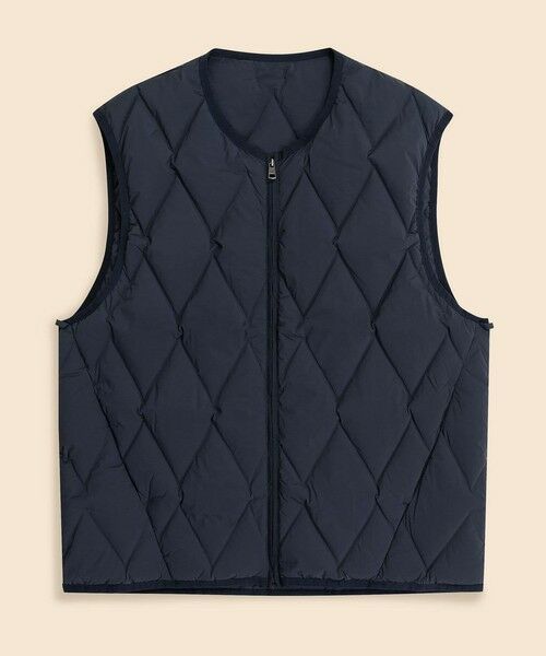 Brooks Brothers / ブルックス ブラザーズ その他アウター | ポリエステル キルティングライナー ハンティングコート | 詳細19