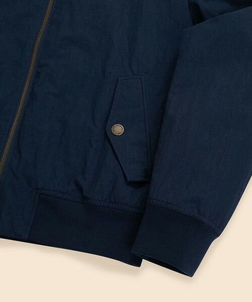 Brooks Brothers / ブルックス ブラザーズ ブルゾン | コットン／ナイロン　ボマージャケット | 詳細2