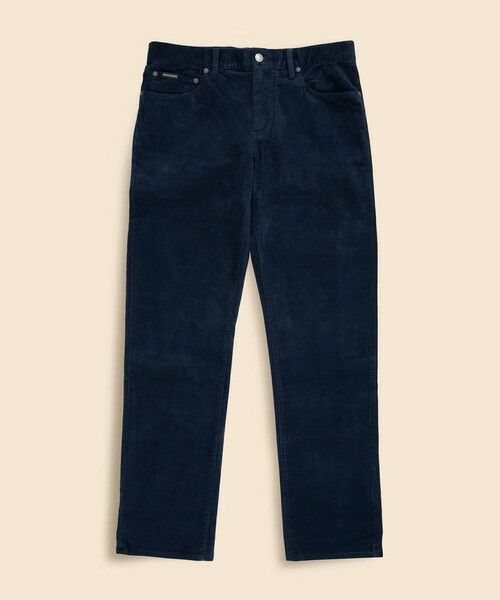 Brooks Brothers / ブルックス ブラザーズ その他パンツ | ストレッチコットン 15-Waleコーデュロイ 5ポケットパンツ Regular Fit | 詳細20