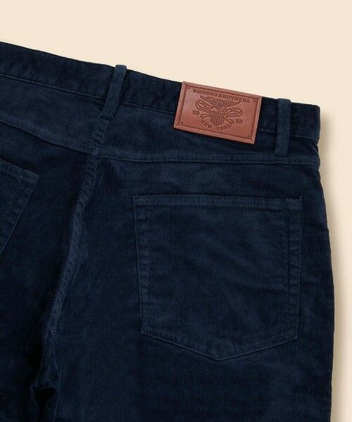 Brooks Brothers / ブルックス ブラザーズ その他パンツ | ストレッチコットン 15-Waleコーデュロイ 5ポケットパンツ Regular Fit | 詳細21