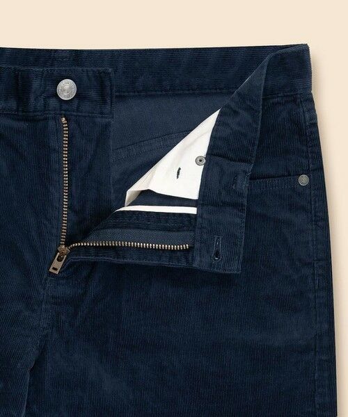 Brooks Brothers / ブルックス ブラザーズ その他パンツ | ストレッチコットン 15-Waleコーデュロイ 5ポケットパンツ Regular Fit | 詳細15