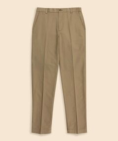 Brooks Brothers / ブルックス ブラザーズ チノ・ワークパンツ | コットン　フランネルライニング　プレーンフロント　チノパンツ　Regular